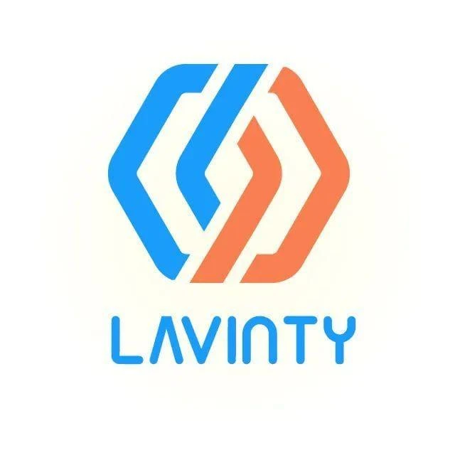 Lavinty Logo